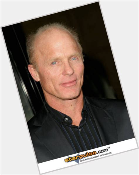 ed harris krank.